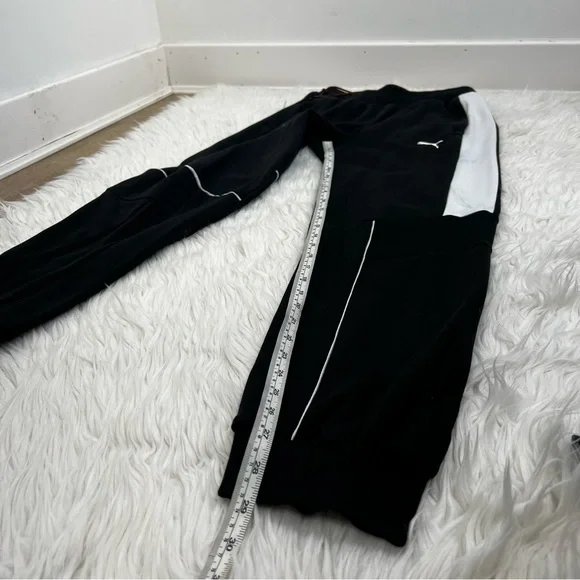 PUMA Ferrari Race  Tracksuits Set for Men Size S - Picture 6 of 12